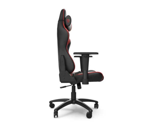 SPC Gear SR300 V2 (Czarno-Czerwony) - 528151 - zdjęcie 9